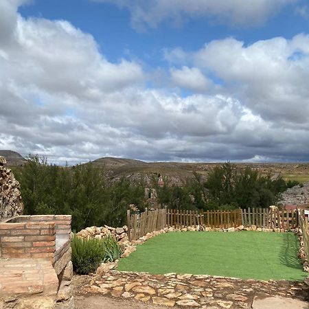 El Balcon De Reznos, Soria Villa Exterior foto