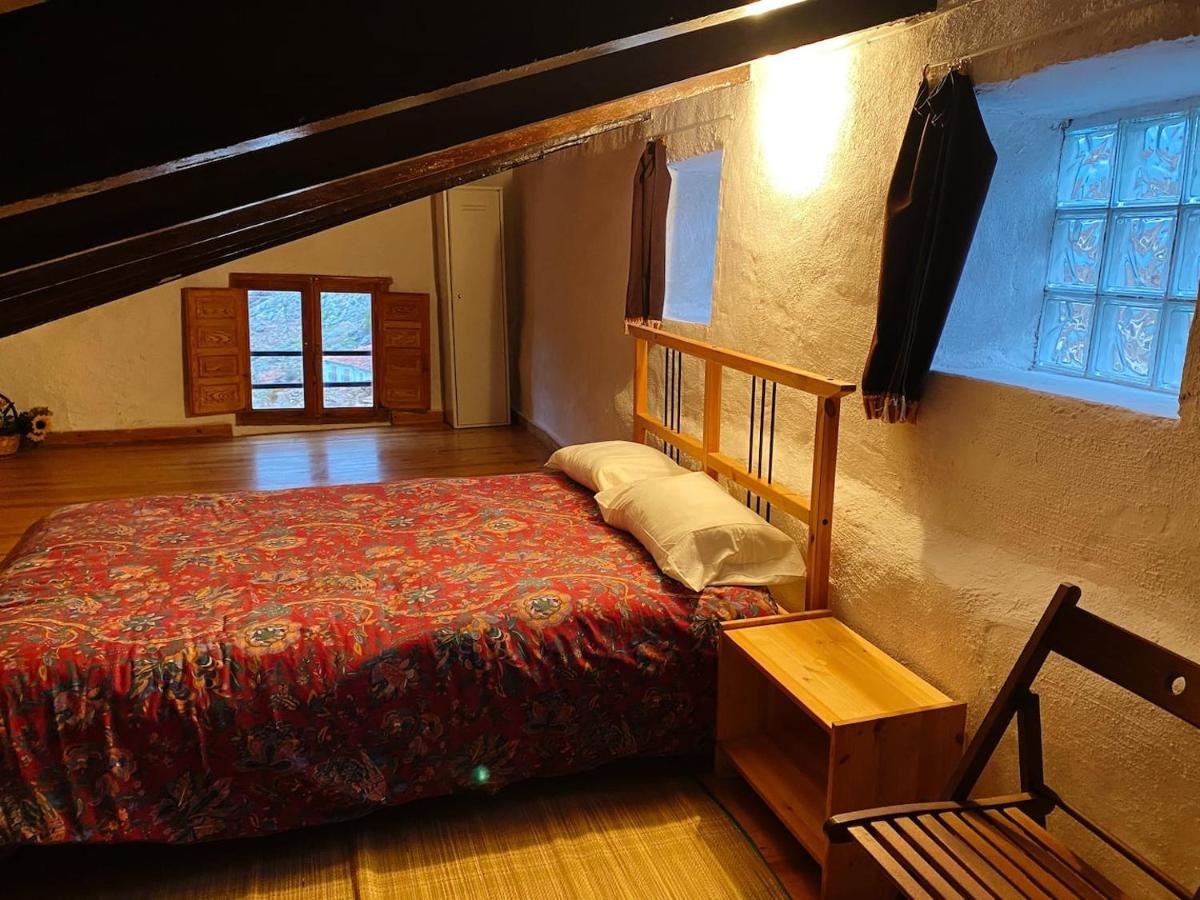 El Balcon De Reznos, Soria Villa Exterior foto